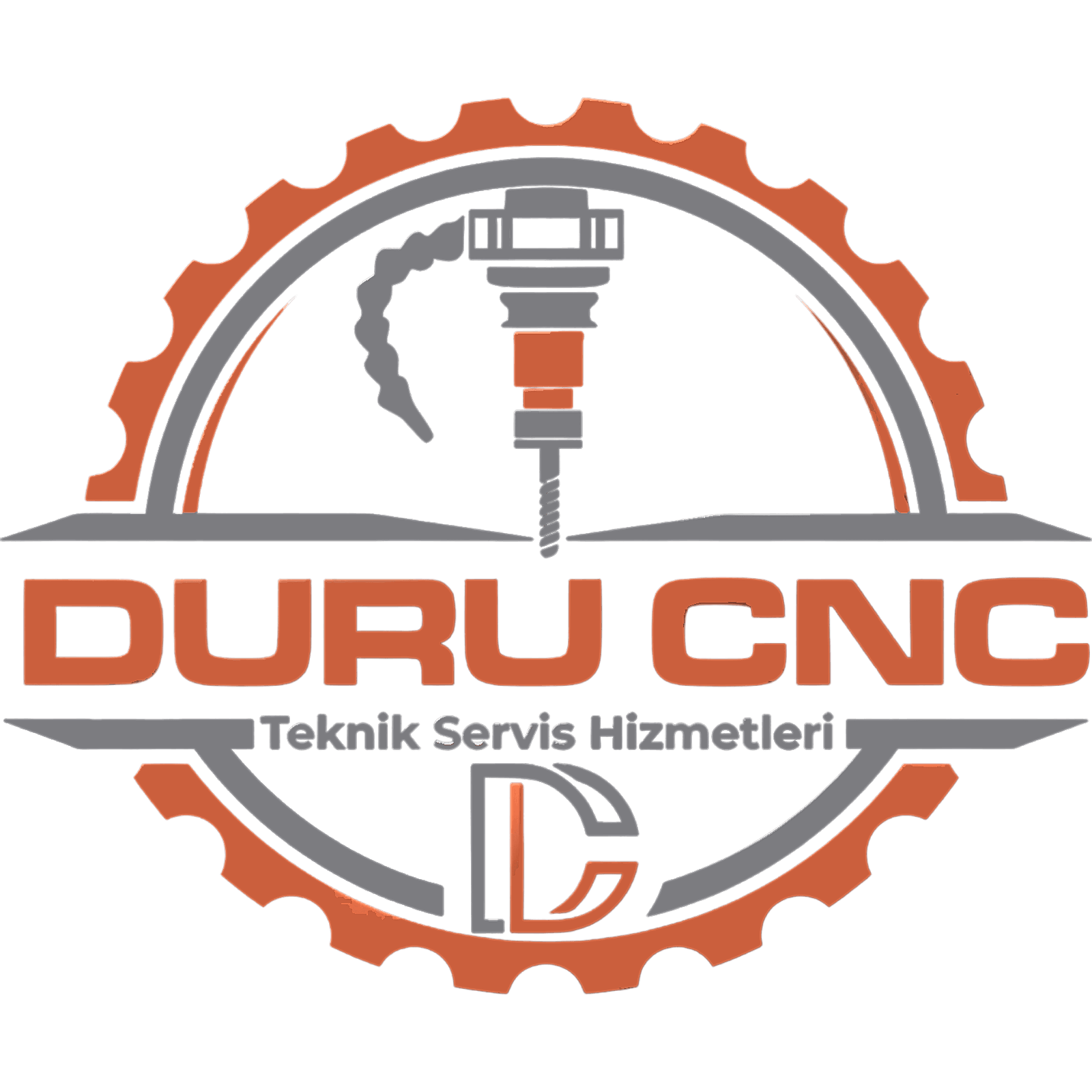 Duru CNC Teknik Servis