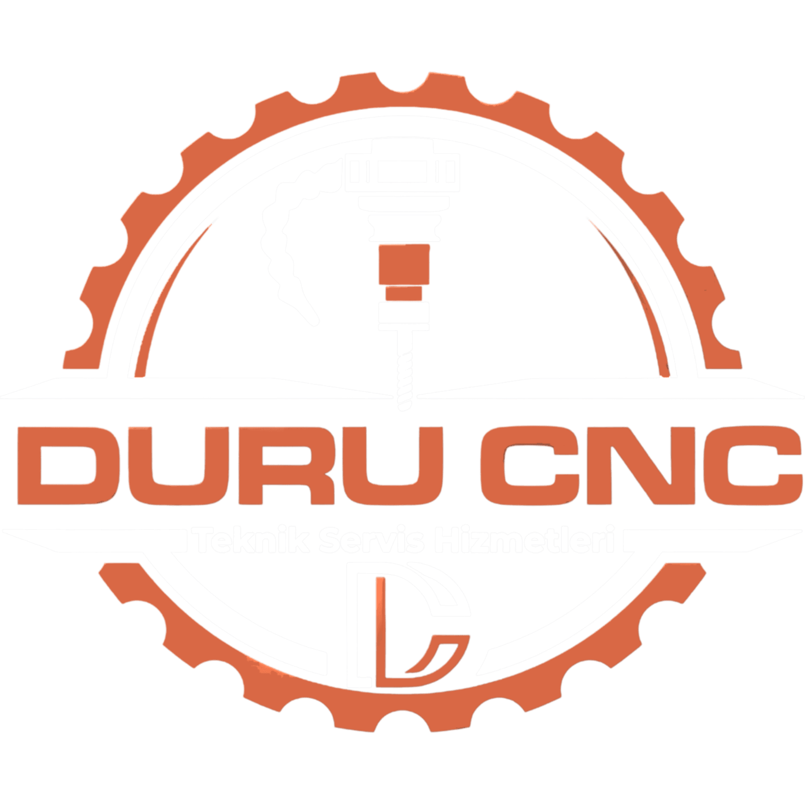 Duru CNC Teknik Servis