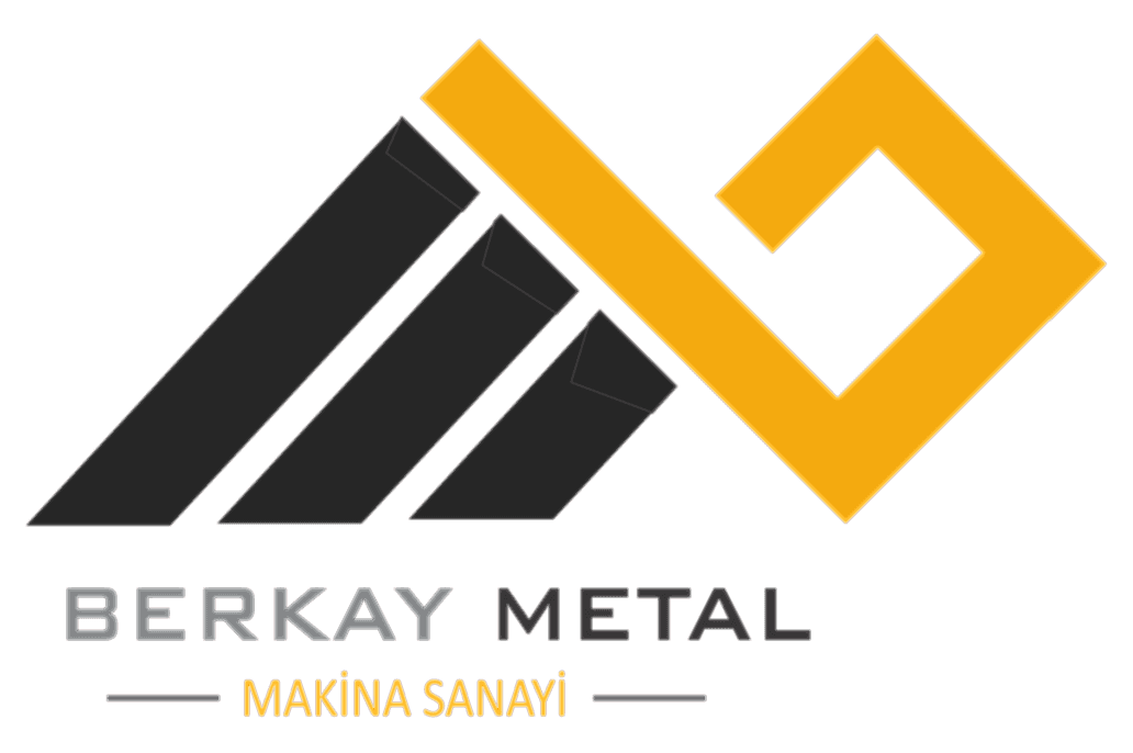 Berkay Makina